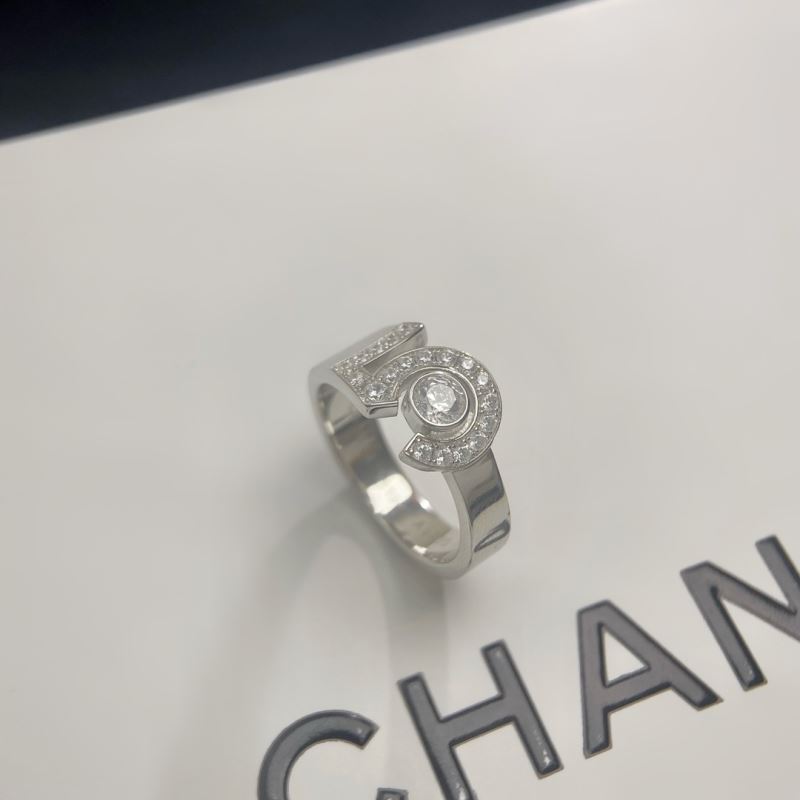 Chanel Rings